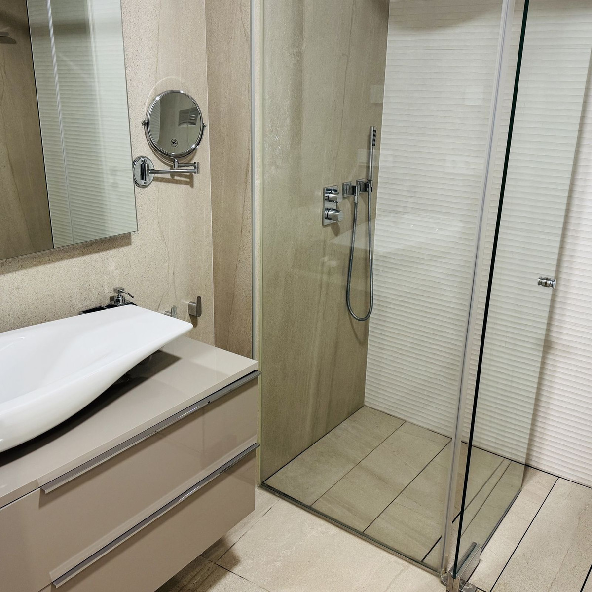 Piso en venta en Estepona