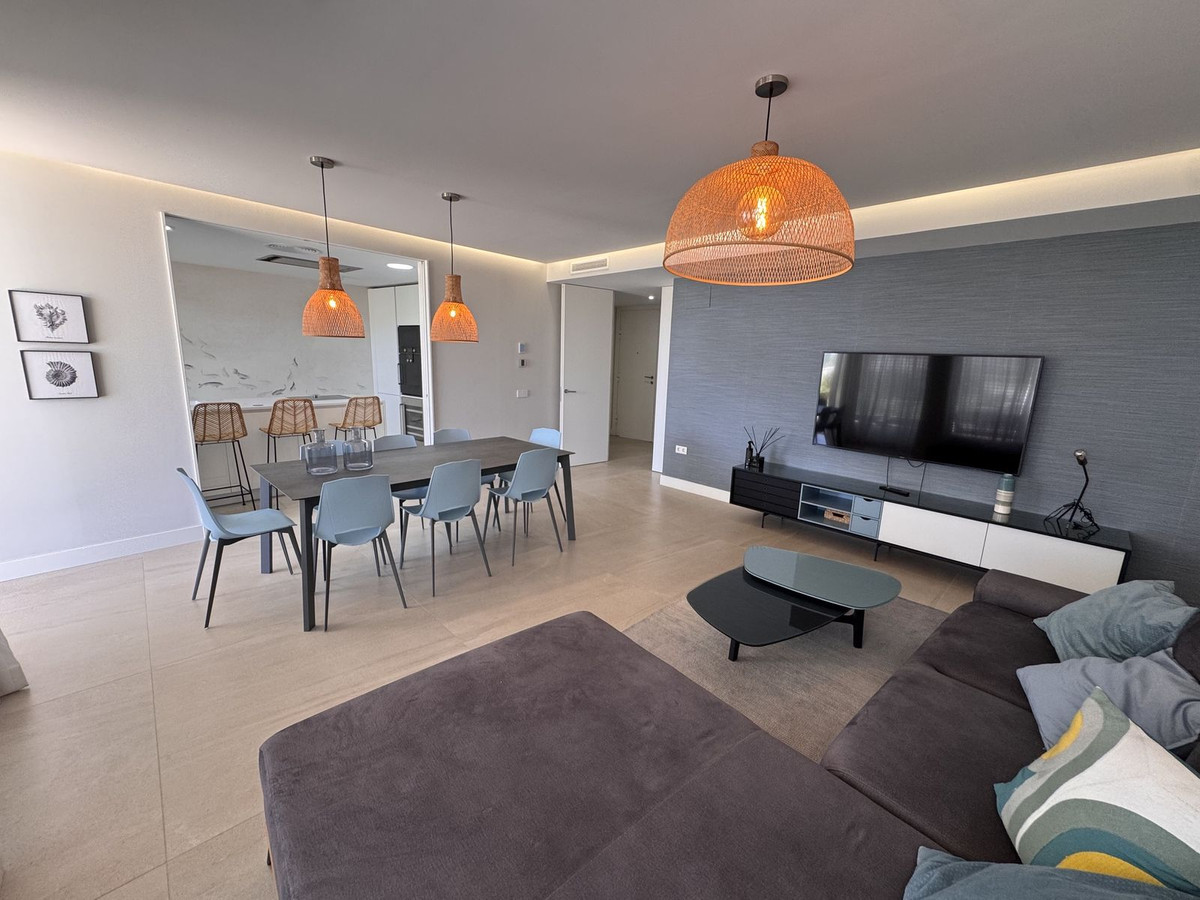 Piso en venta en Estepona