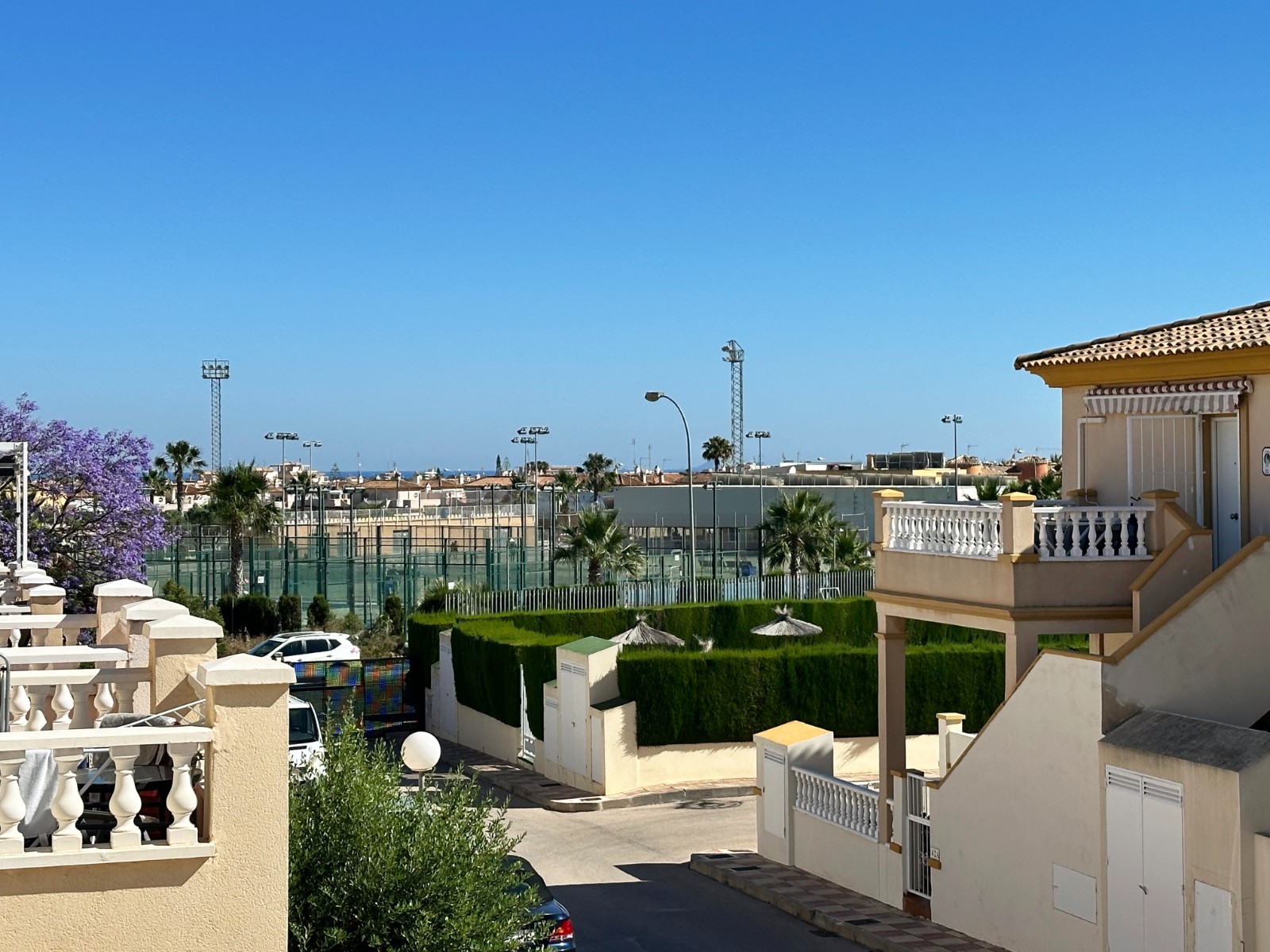 Apartment for sale in Orihuela Costa, Alicante, Spain
