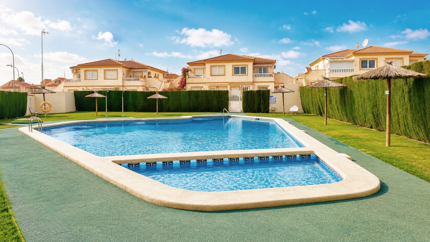 Apartment for sale in Orihuela Costa, Alicante, Spain