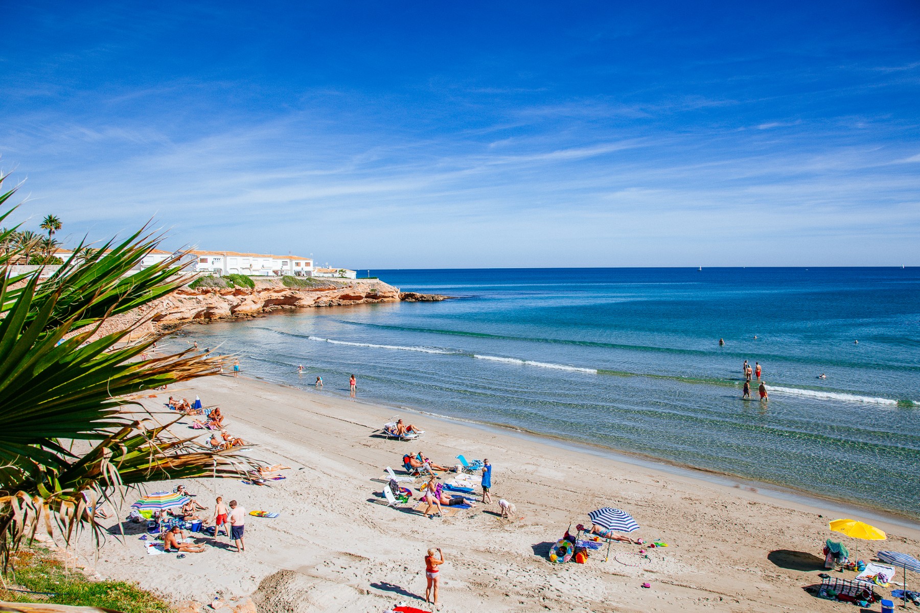 Apartment for sale in Orihuela Costa, Alicante, Spain