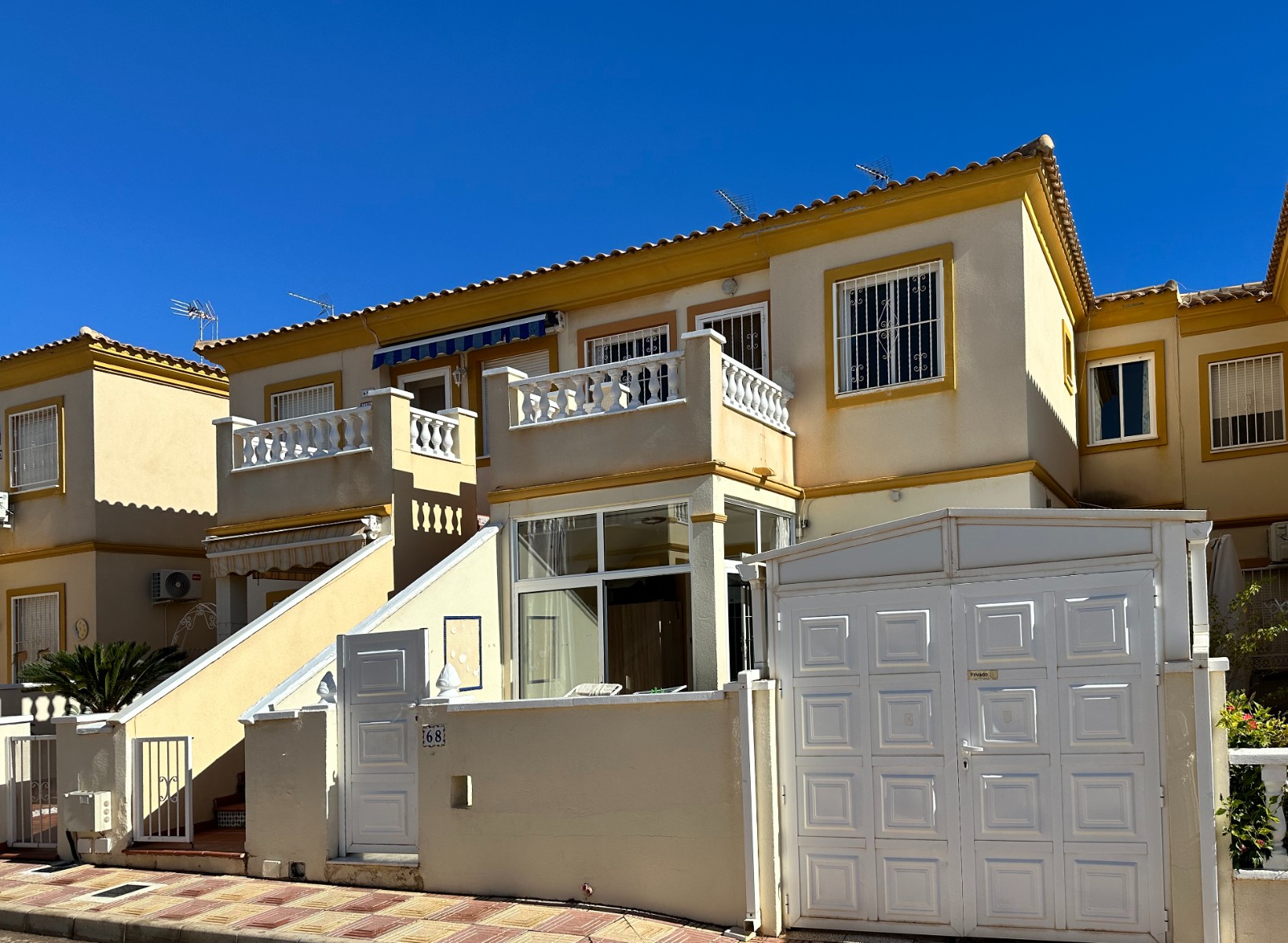 Apartment for sale in Orihuela Costa, Alicante, Spain