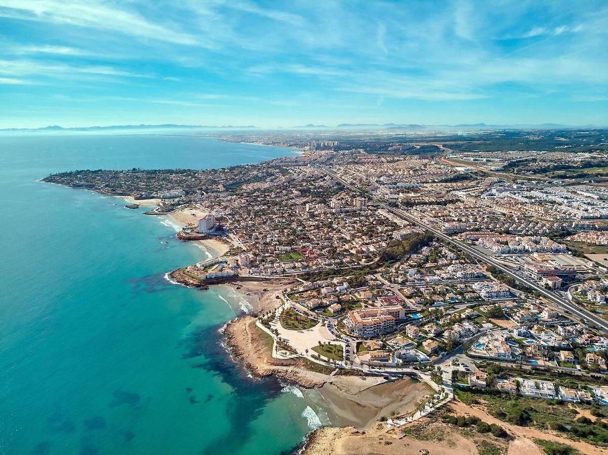 Apartment for sale in Orihuela Costa, Alicante, Spain