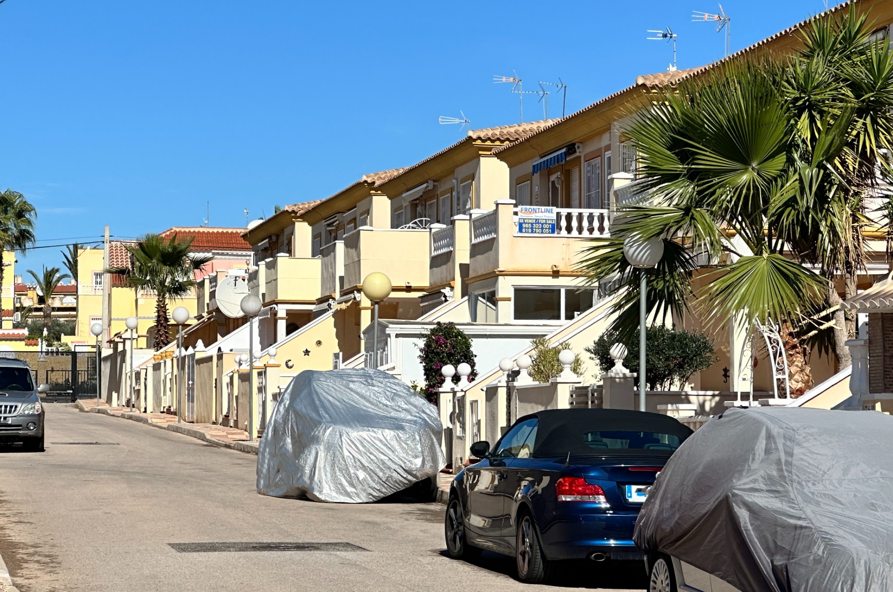Apartment for sale in Orihuela Costa, Alicante, Spain