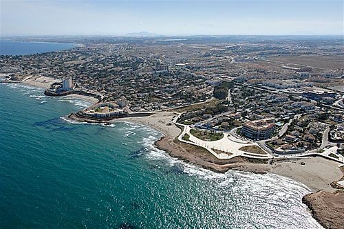 Apartment for sale in Orihuela Costa, Alicante, Spain