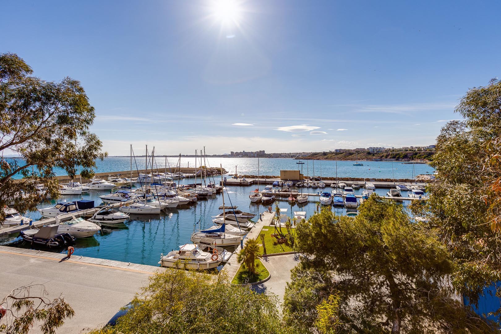 Apartment for sale in Orihuela Costa, Alicante, Spain