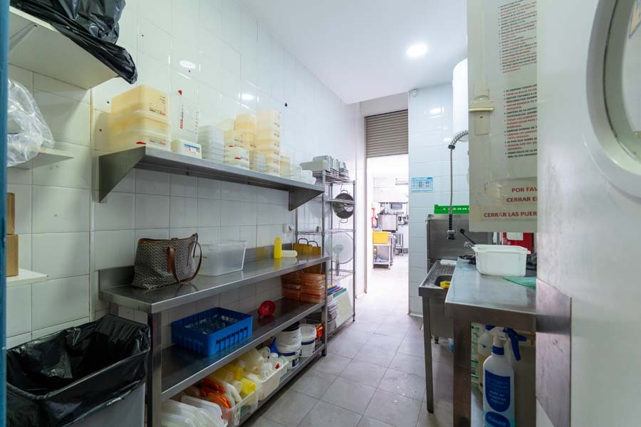 Comercial en venta en Mar Menor Golf Resort