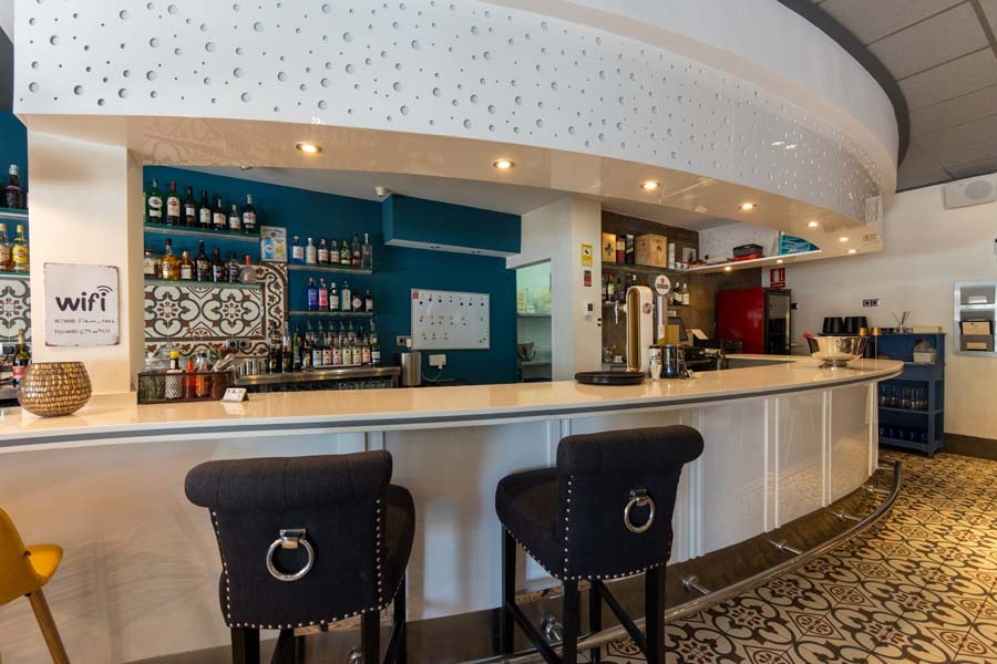 Comercial en venta en Mar Menor Golf Resort