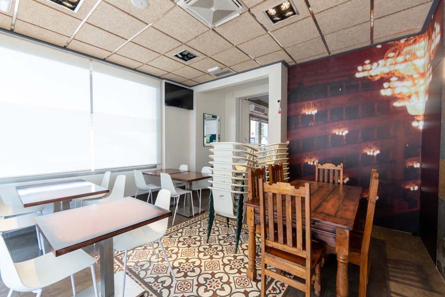 Comercial en venta en Mar Menor Golf Resort