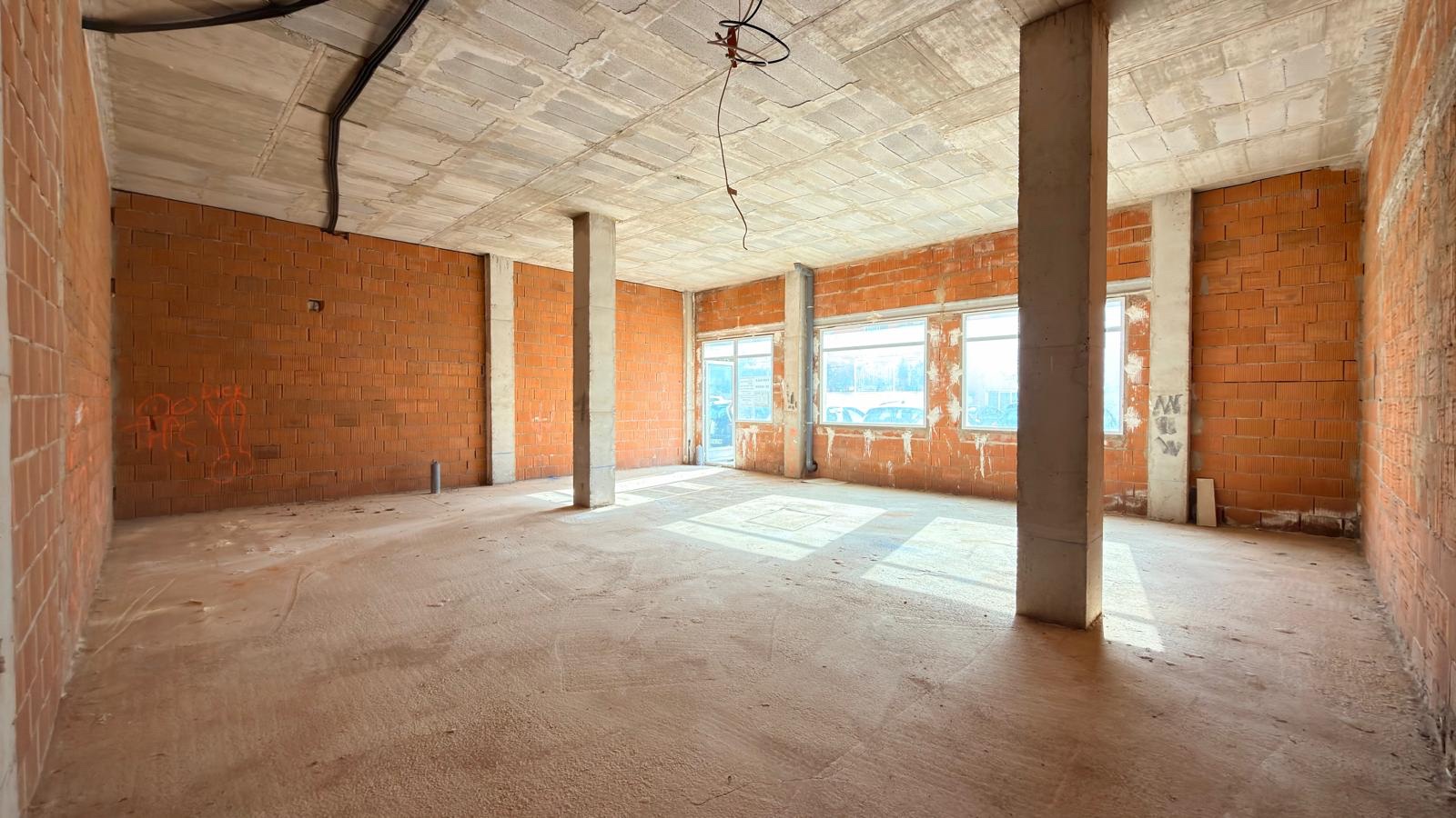 Comercial en venta en Orihuela Costa