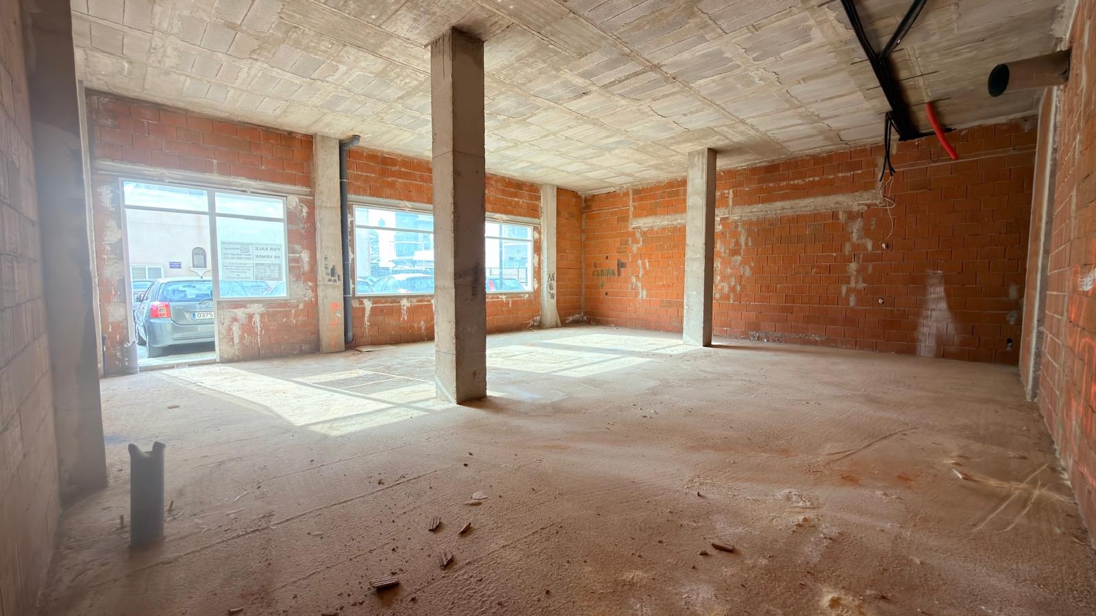 Comercial en venta en Orihuela Costa