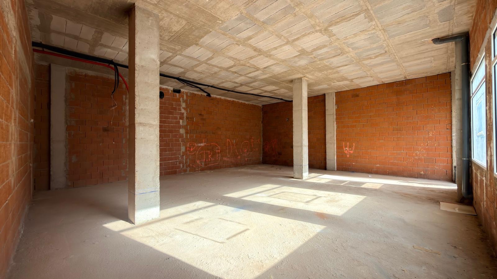 Comercial en venta en Orihuela Costa