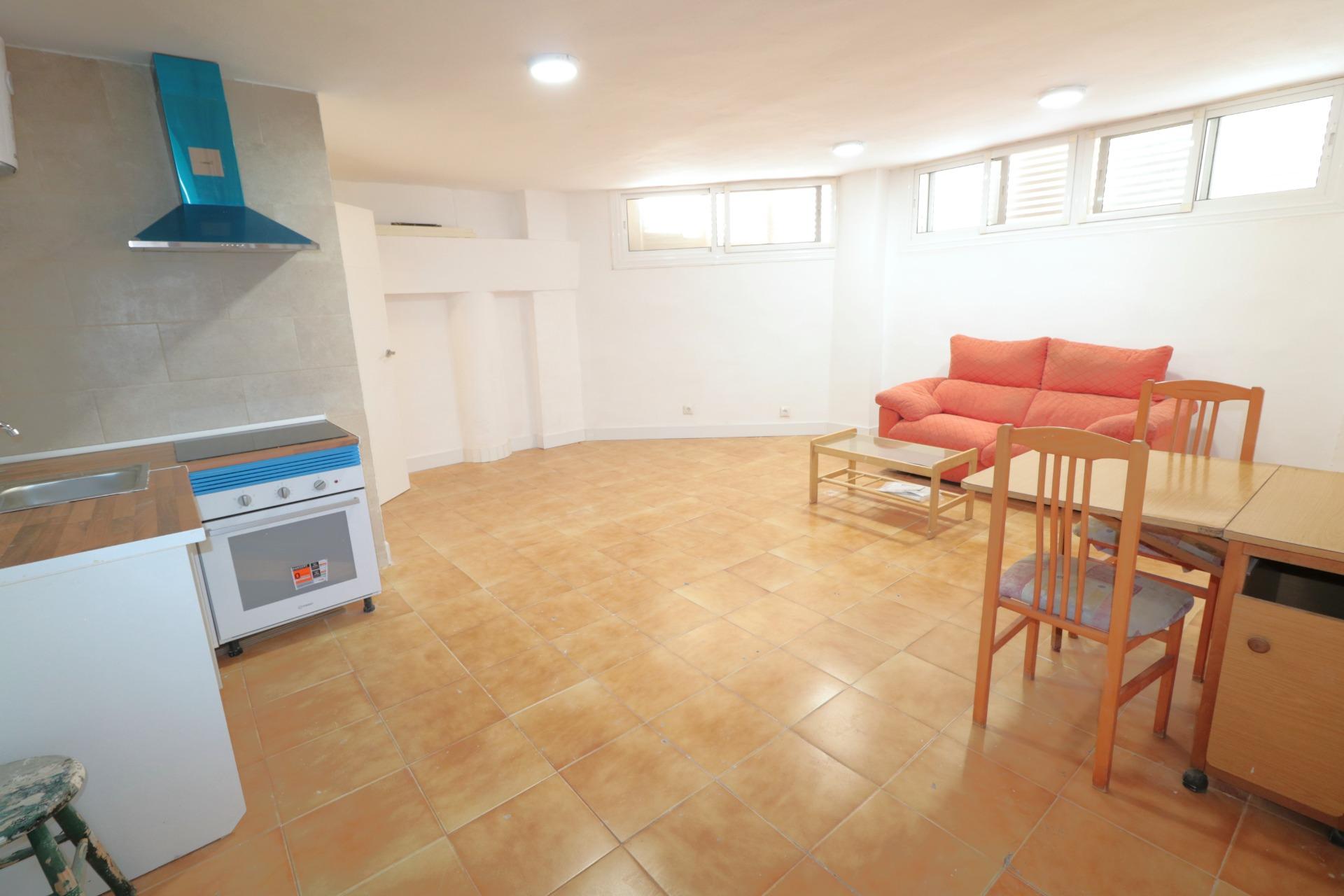 Piso en venta en Torrevieja