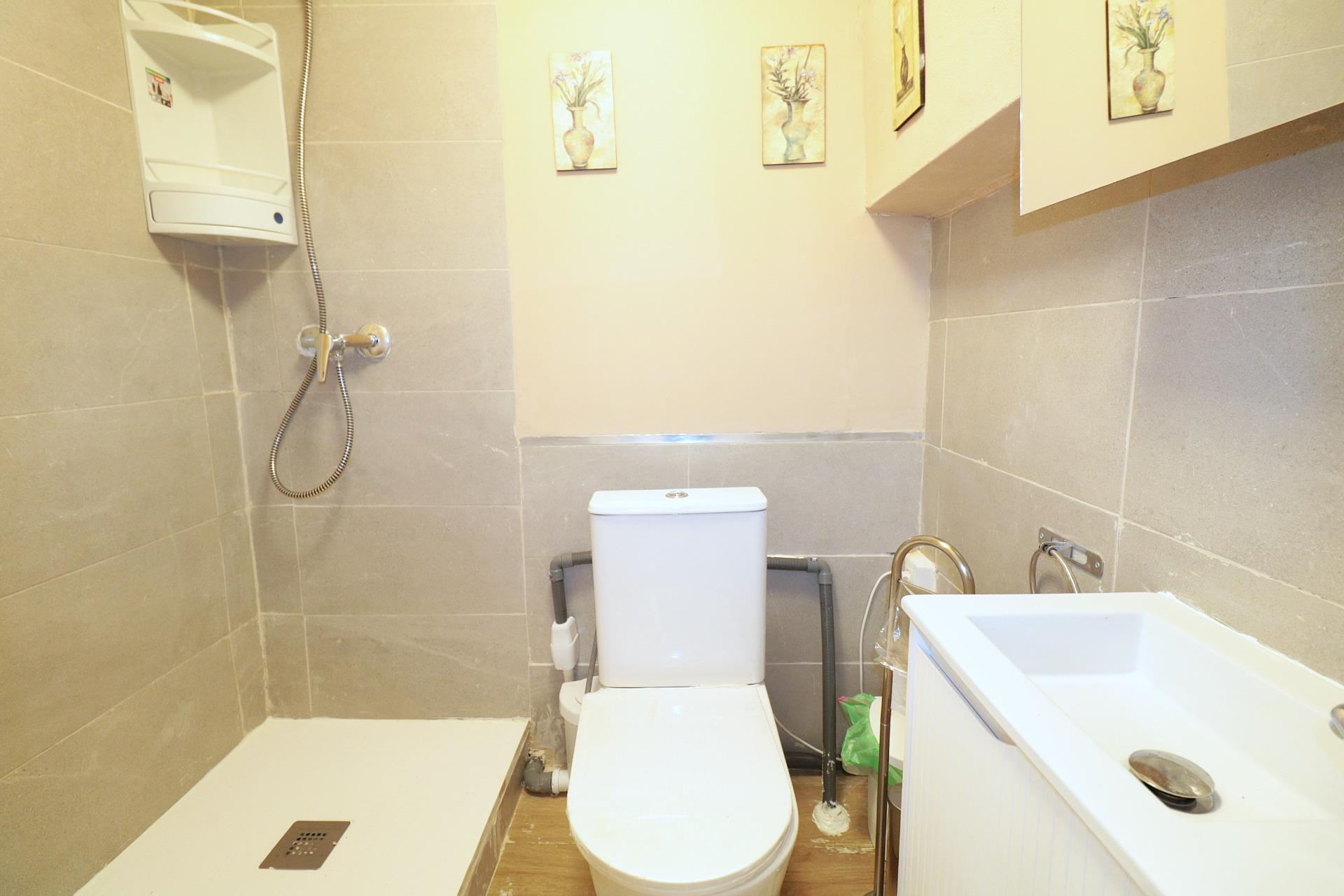 Piso en venta en Torrevieja