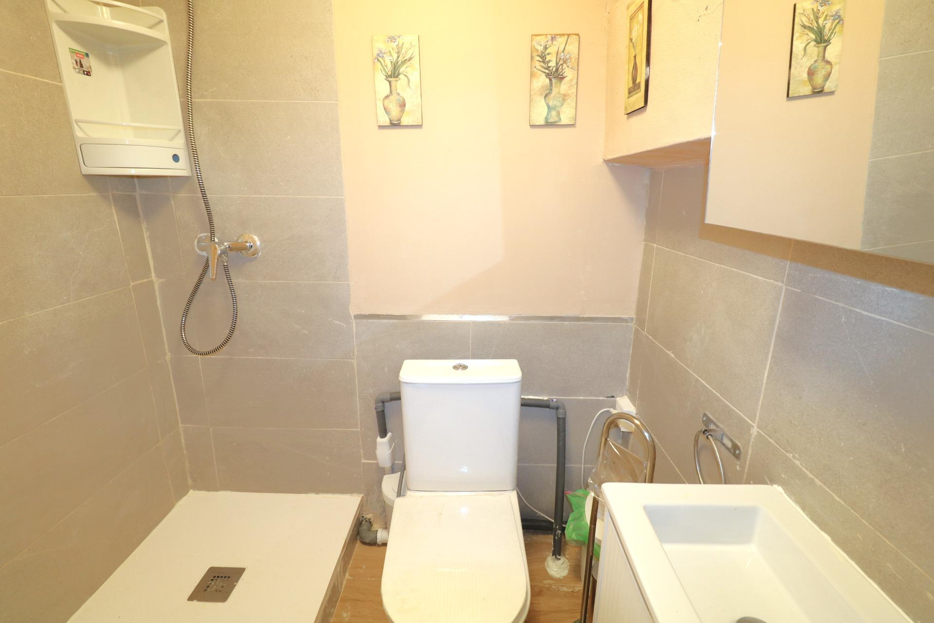 Piso en venta en Torrevieja