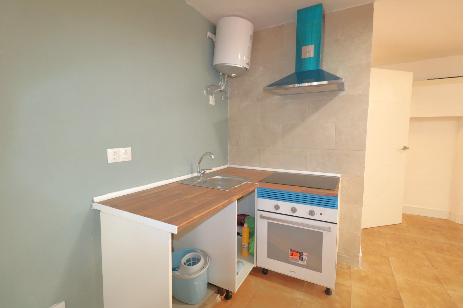 Piso en venta en Torrevieja