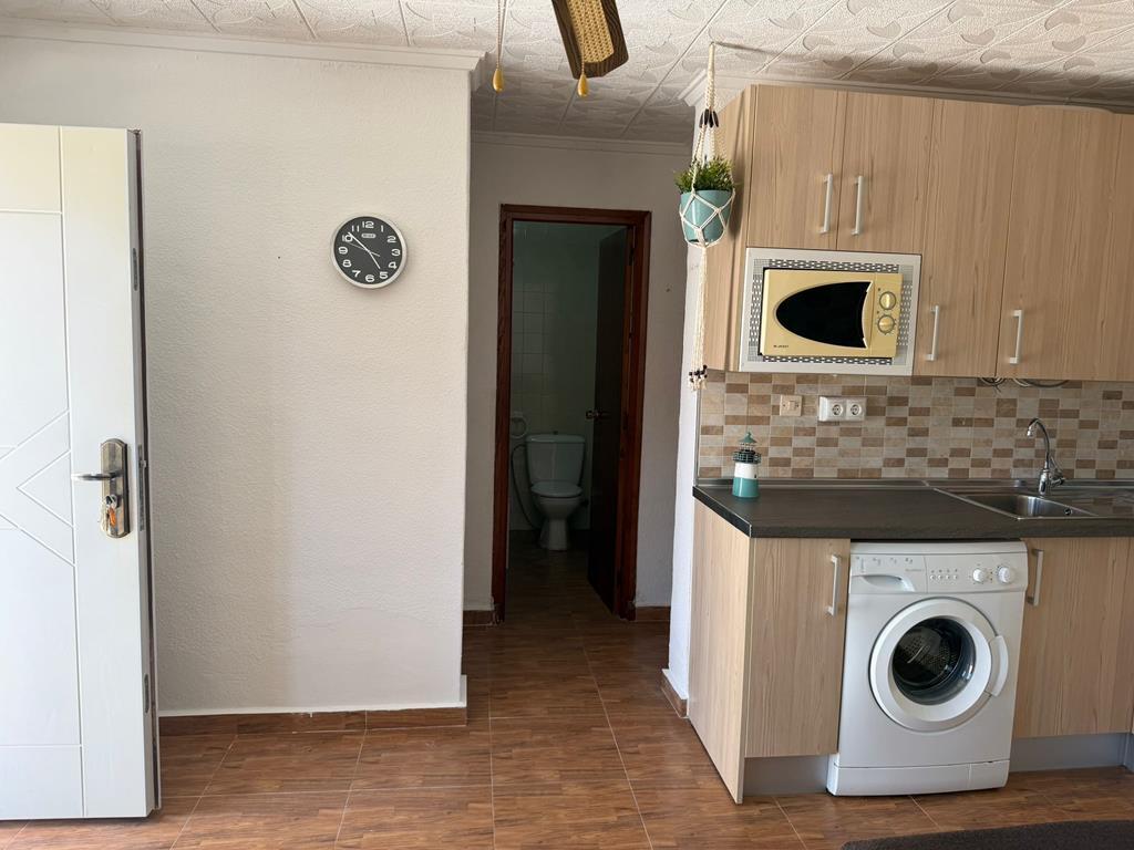 Bungalow en venta en Torrevieja