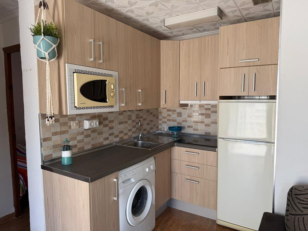 Bungalow en venta en Torrevieja