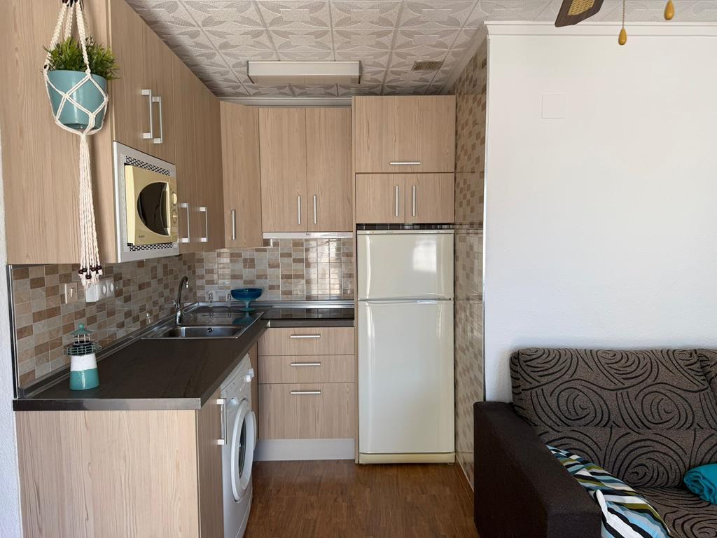 Bungalow en venta en Torrevieja
