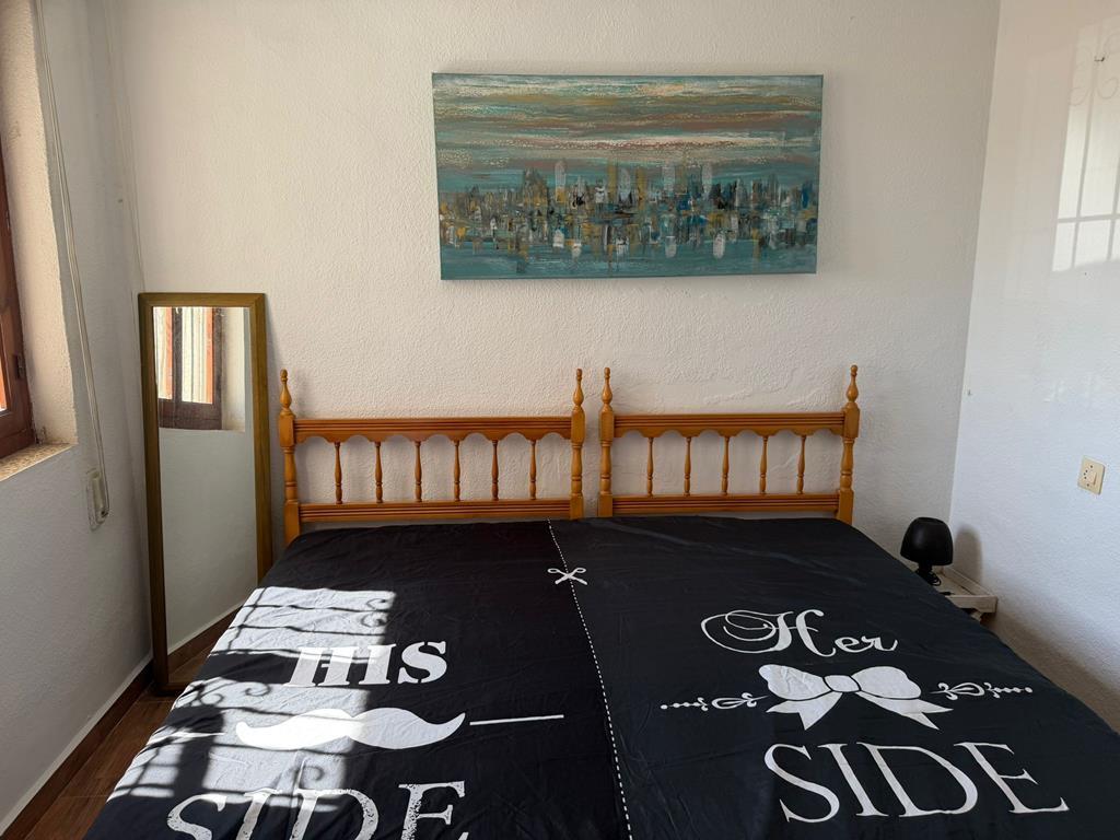 Bungalow en venta en Torrevieja