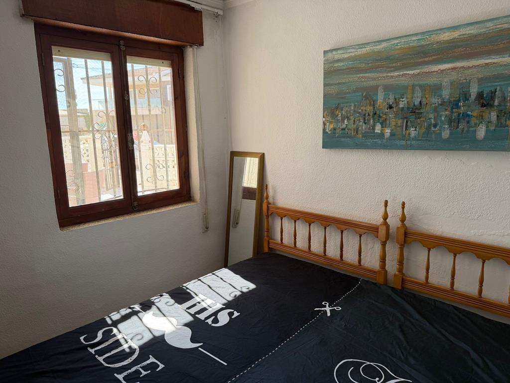 Bungalow en venta en Torrevieja
