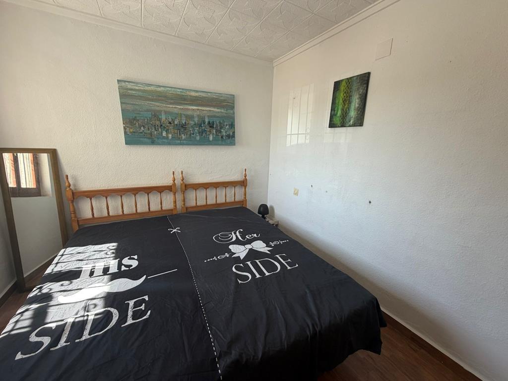 Bungalow en venta en Torrevieja