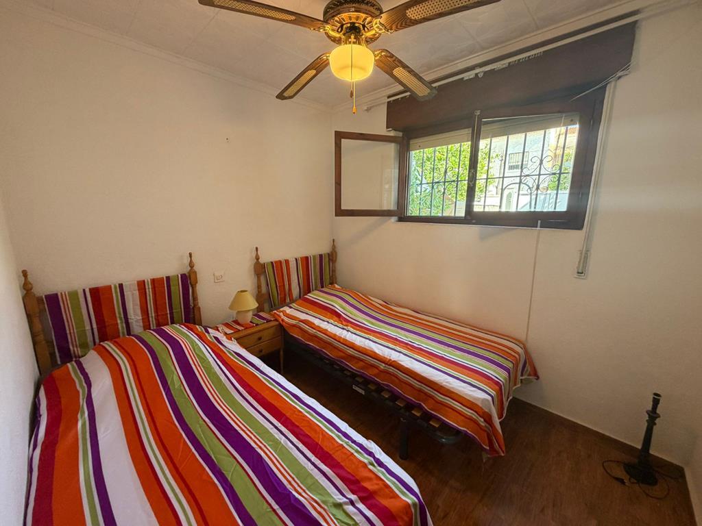 Bungalow en venta en Torrevieja
