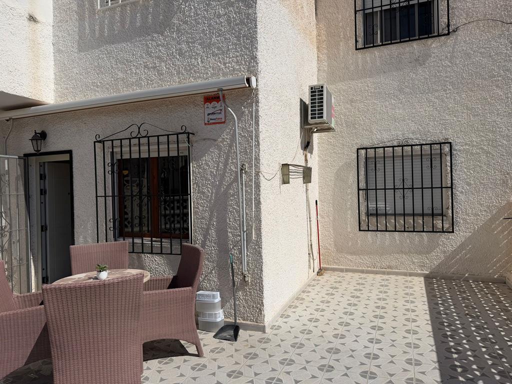 Bungalow en venta en Torrevieja