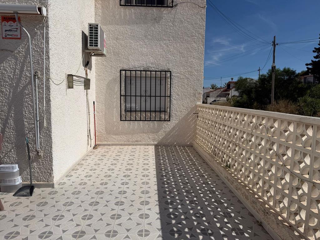 Bungalow en venta en Torrevieja