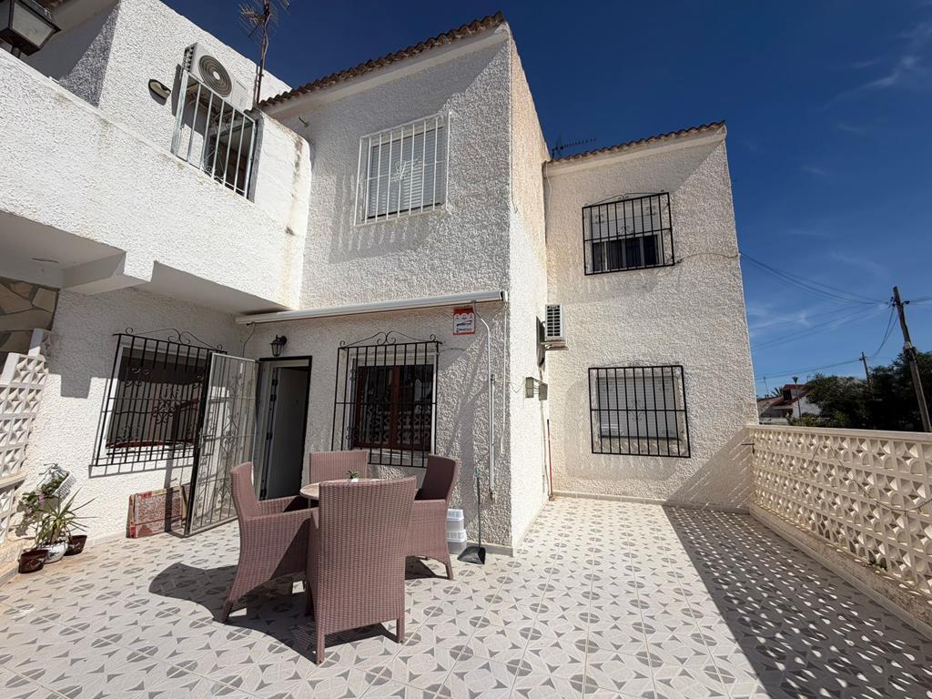 Bungalow en venta en Torrevieja