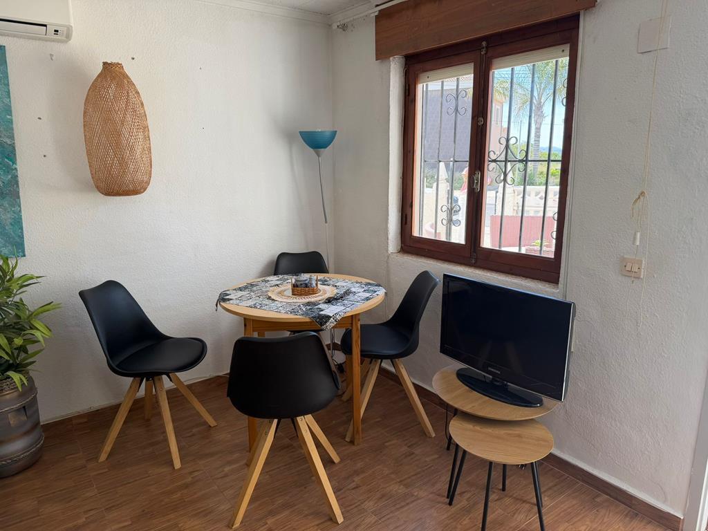 Bungalow en venta en Torrevieja