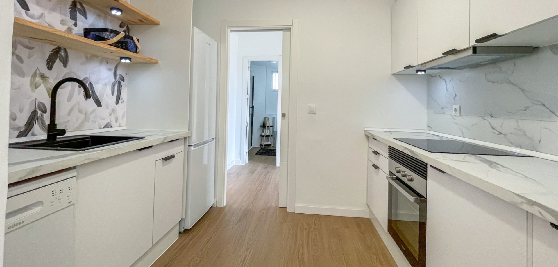 Piso en venta en Orihuela Costa