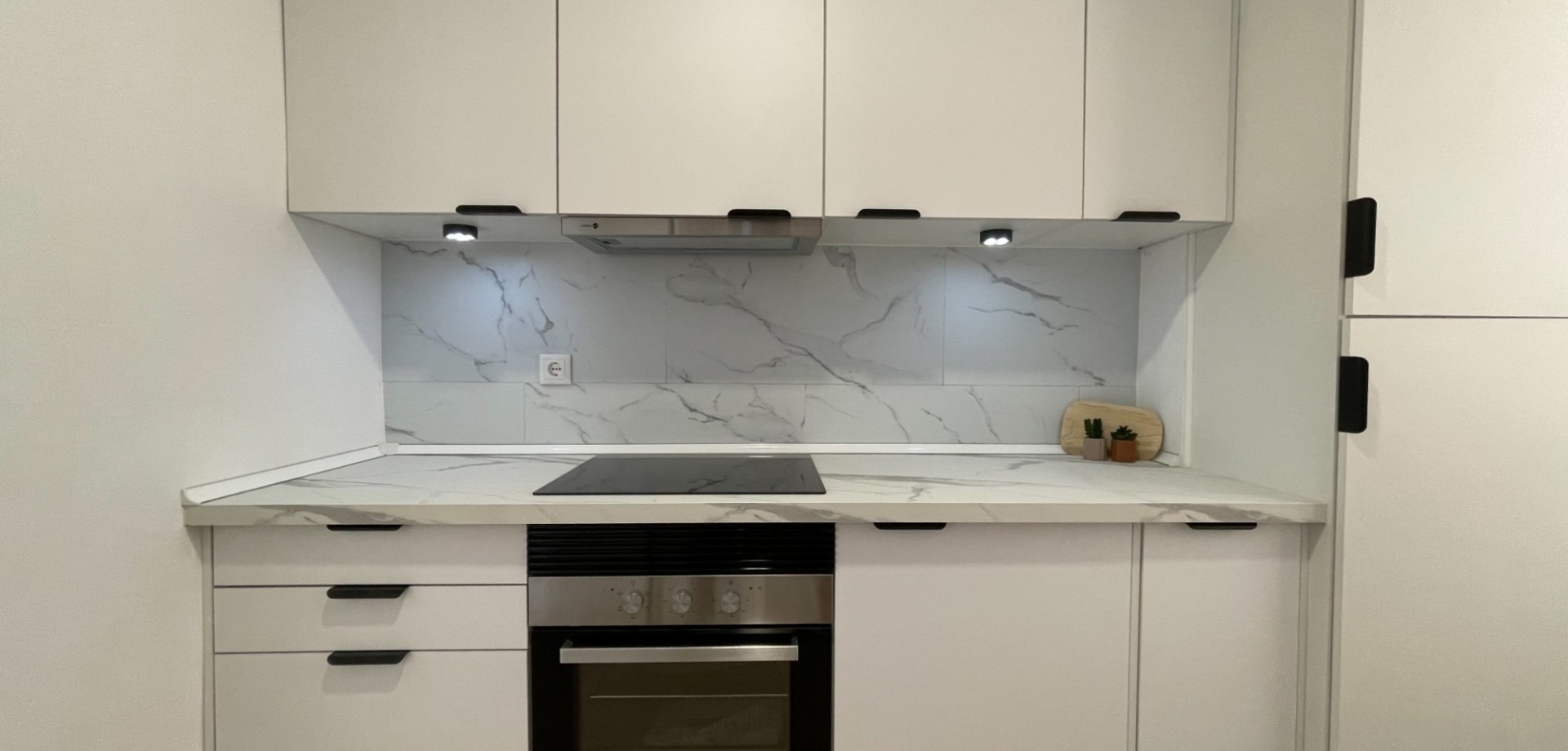 Piso en venta en Orihuela Costa