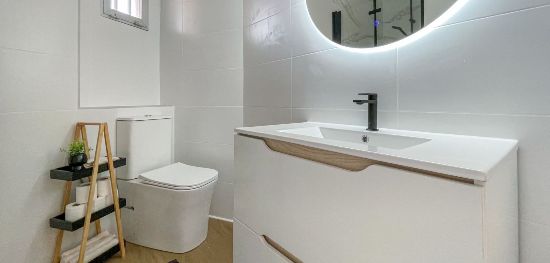 Piso en venta en Orihuela Costa