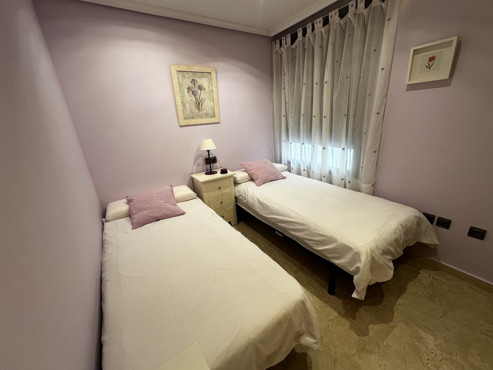 Piso en venta en Guardamar Del Segura