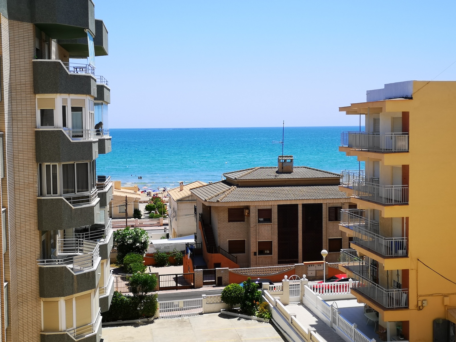 Piso en venta en Guardamar Del Segura