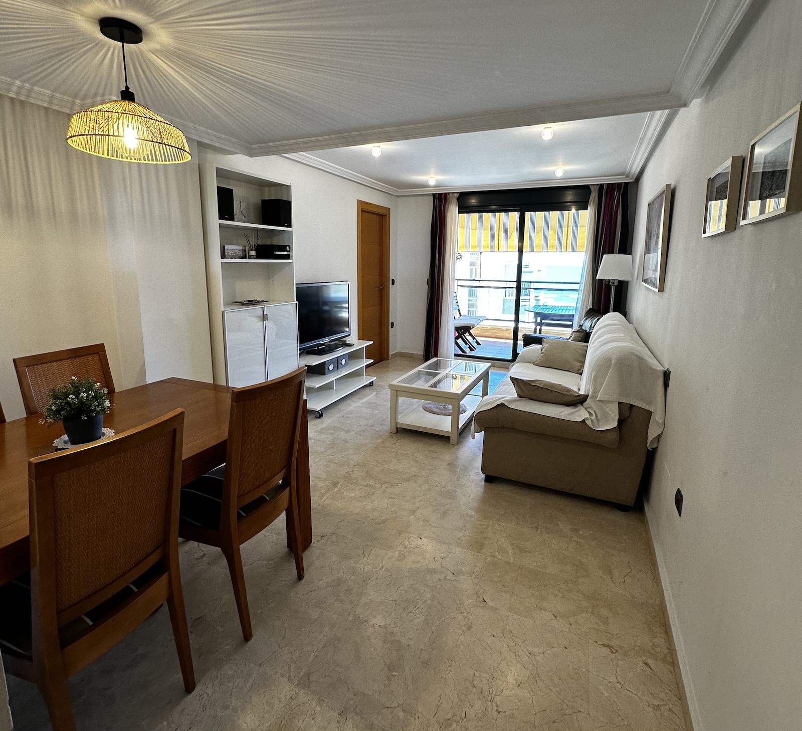 Piso en venta en Guardamar Del Segura