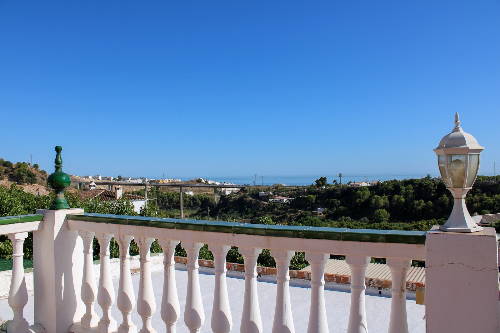 Villa en venta en Nerja