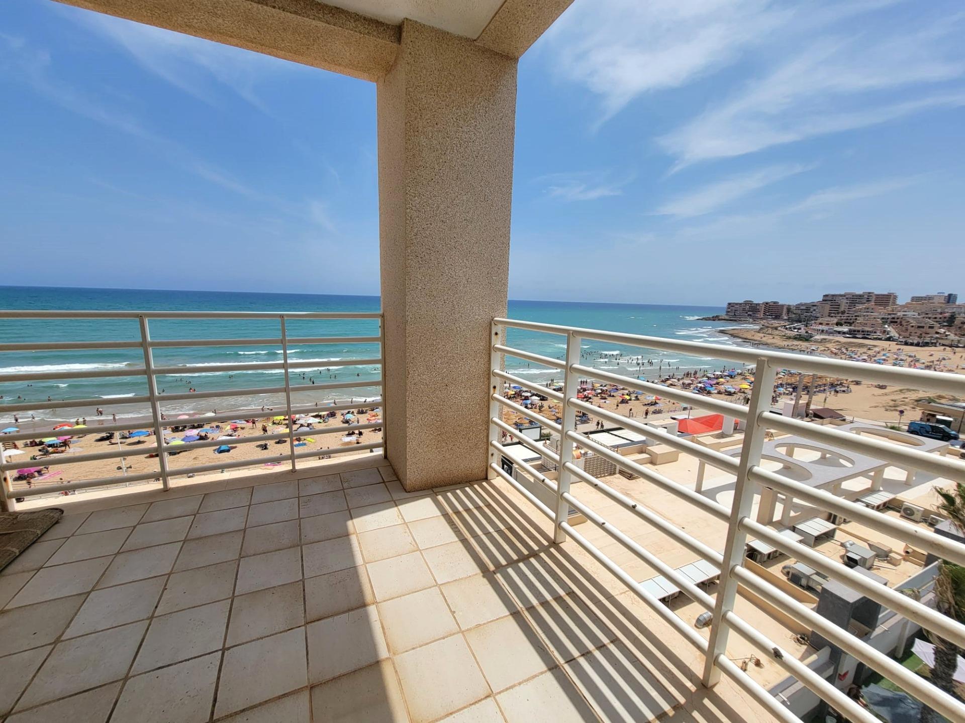 Penthouse for sale in Torrevieja, Alicante, Spain