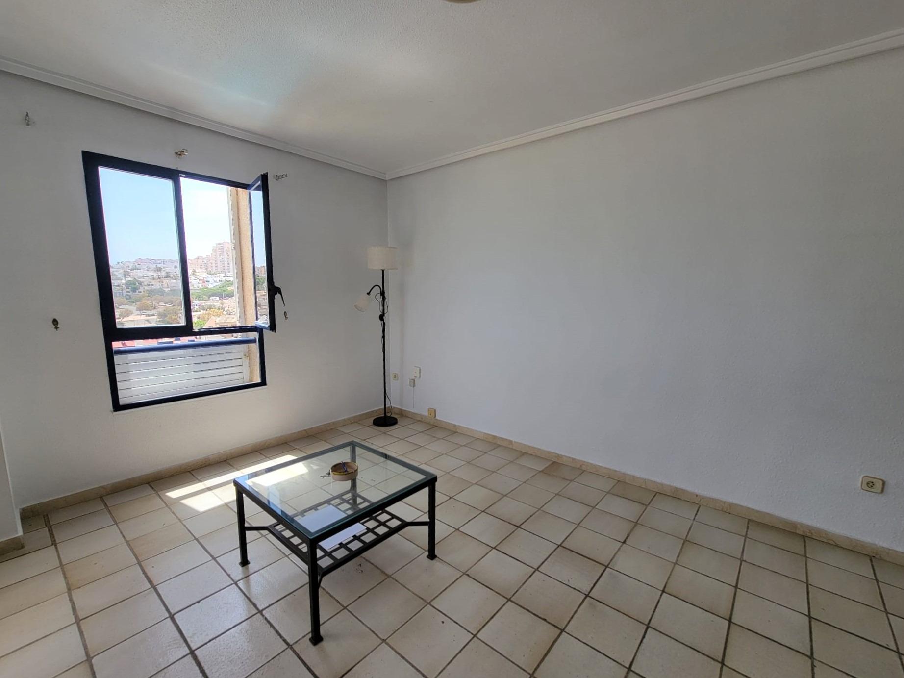 Ático en venta en Torrevieja