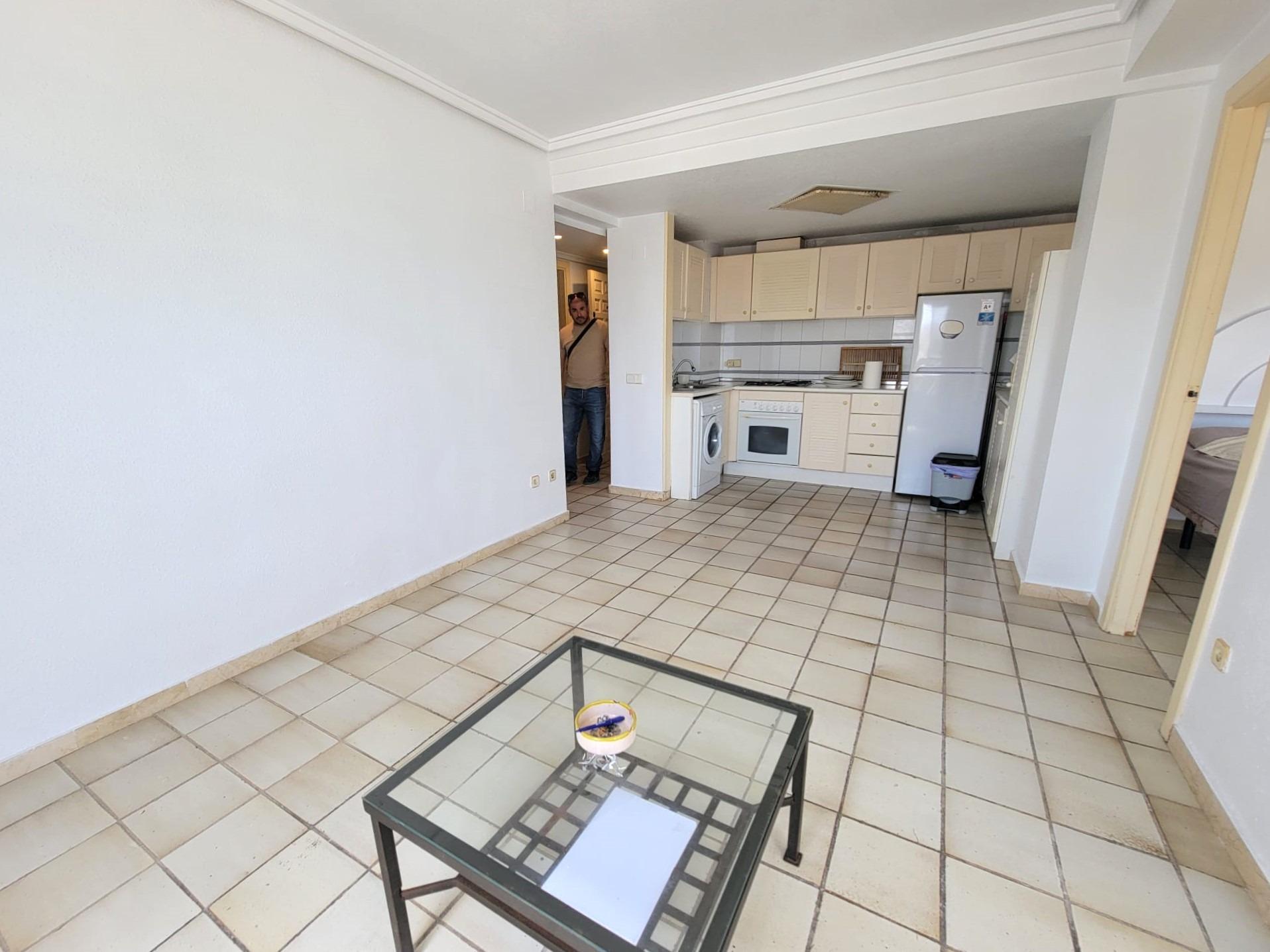 Ático en venta en Torrevieja