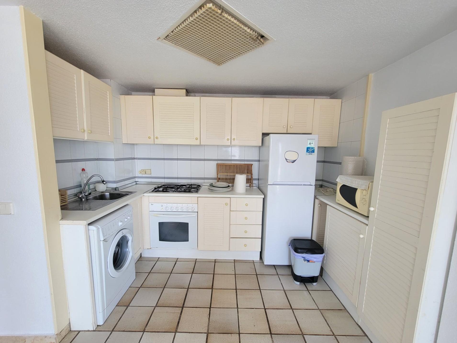 Ático en venta en Torrevieja
