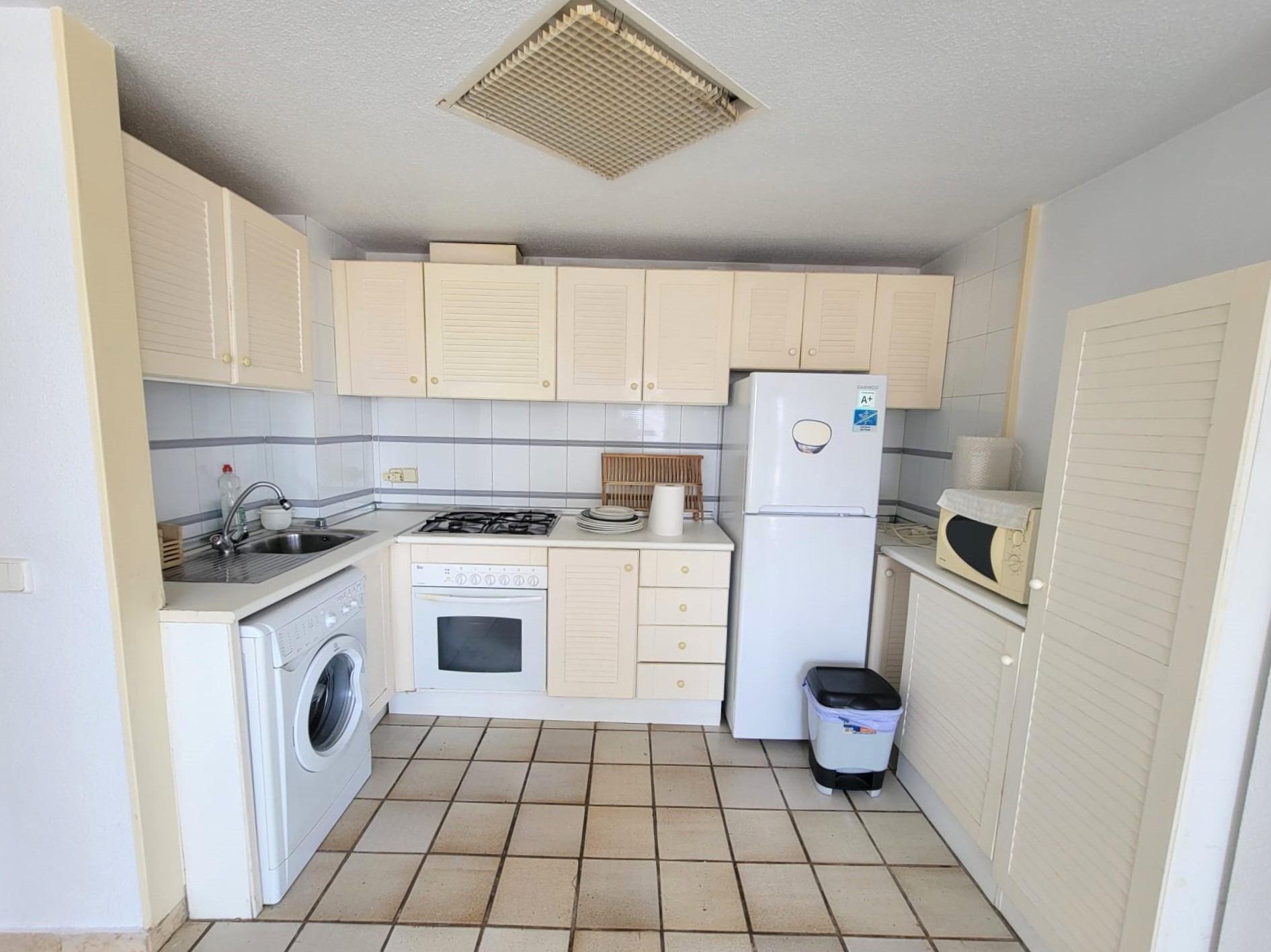 Ático en venta en Torrevieja