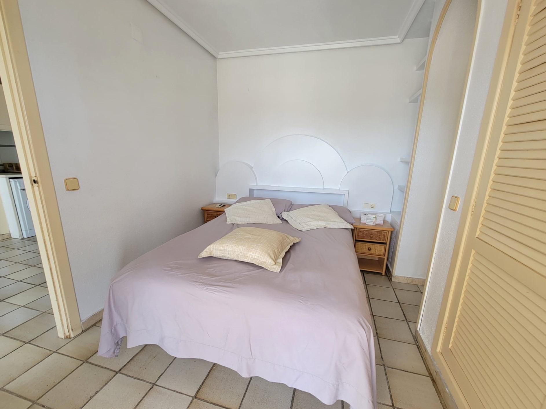 Ático en venta en Torrevieja