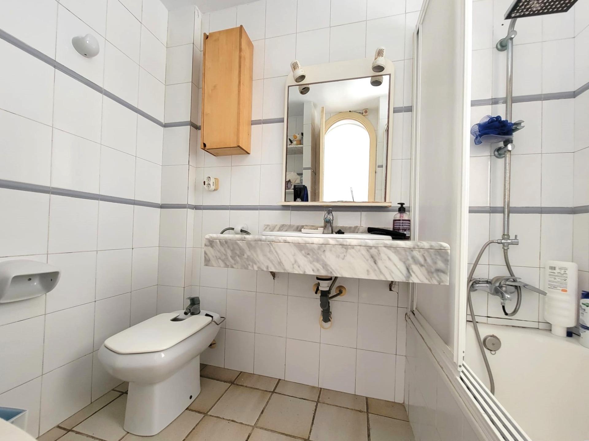 Ático en venta en Torrevieja