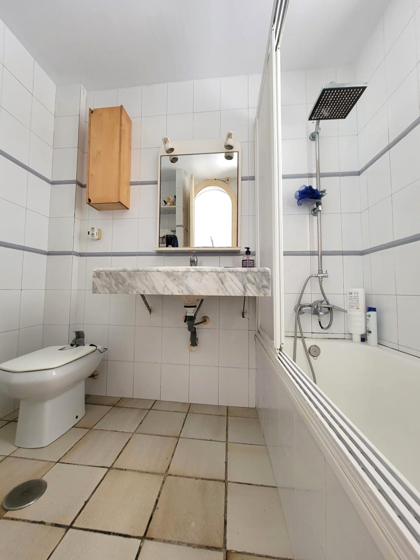 Ático en venta en Torrevieja