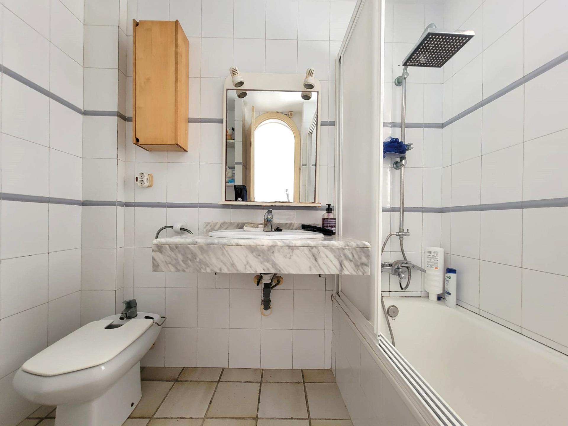 Ático en venta en Torrevieja