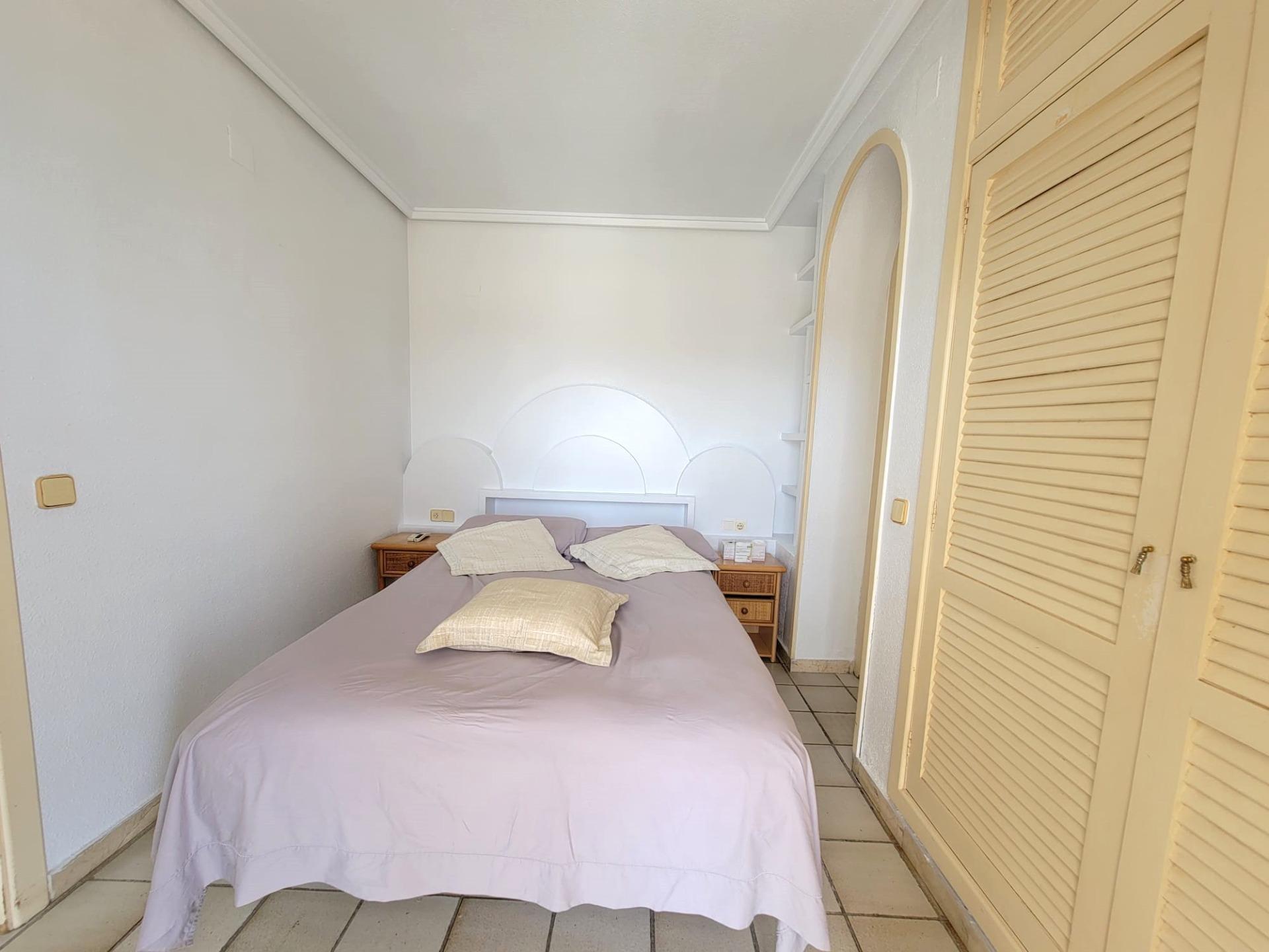 Ático en venta en Torrevieja