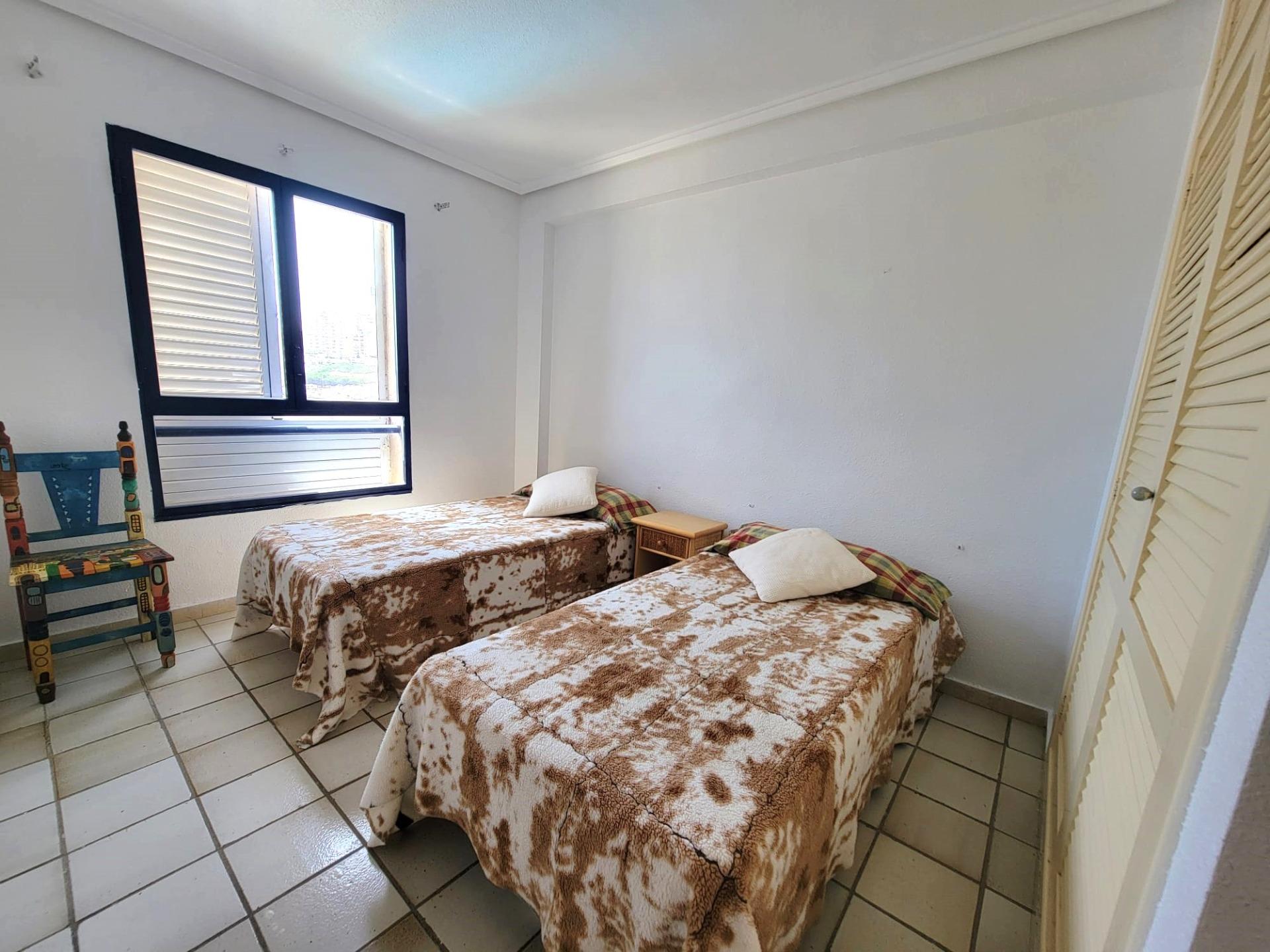 Ático en venta en Torrevieja