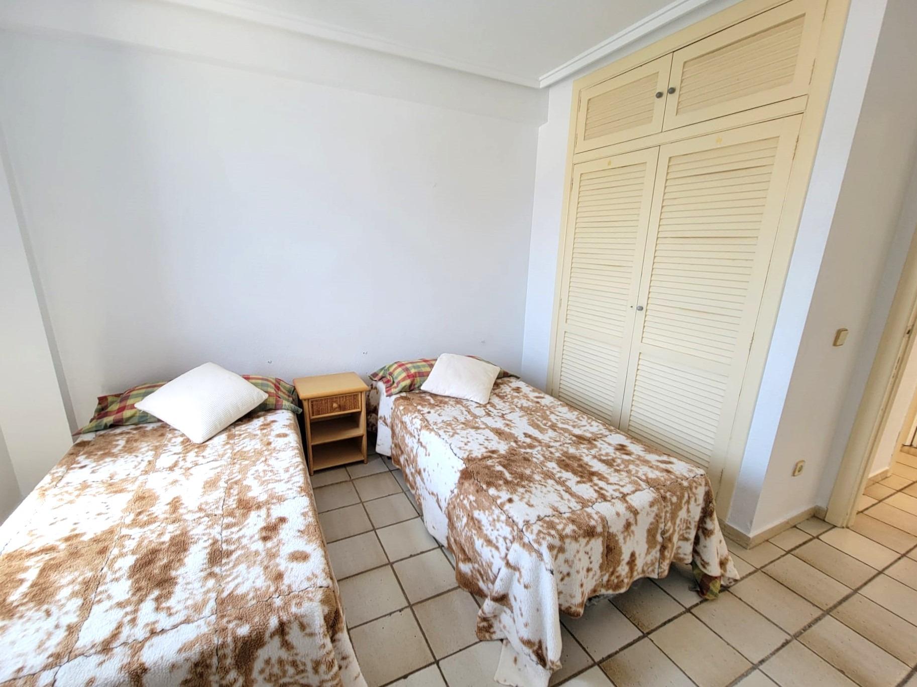 Ático en venta en Torrevieja